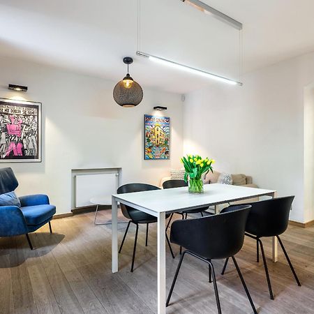Tyzenhauz Villas Krakow Bagian luar foto