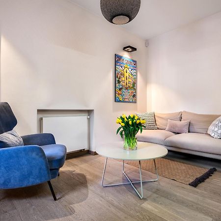 Tyzenhauz Villas Krakow Bagian luar foto