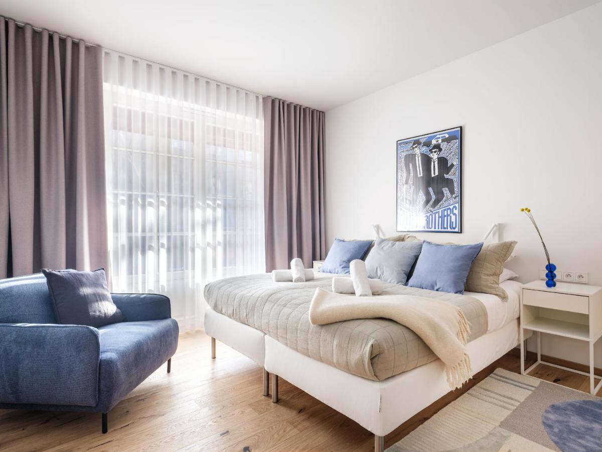 Tyzenhauz Villas Krakow Bagian luar foto