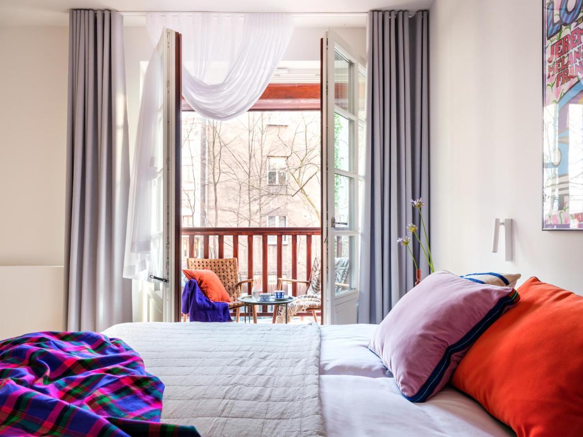 Tyzenhauz Villas Krakow Bagian luar foto