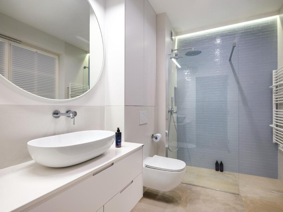 Tyzenhauz Villas Krakow Bagian luar foto