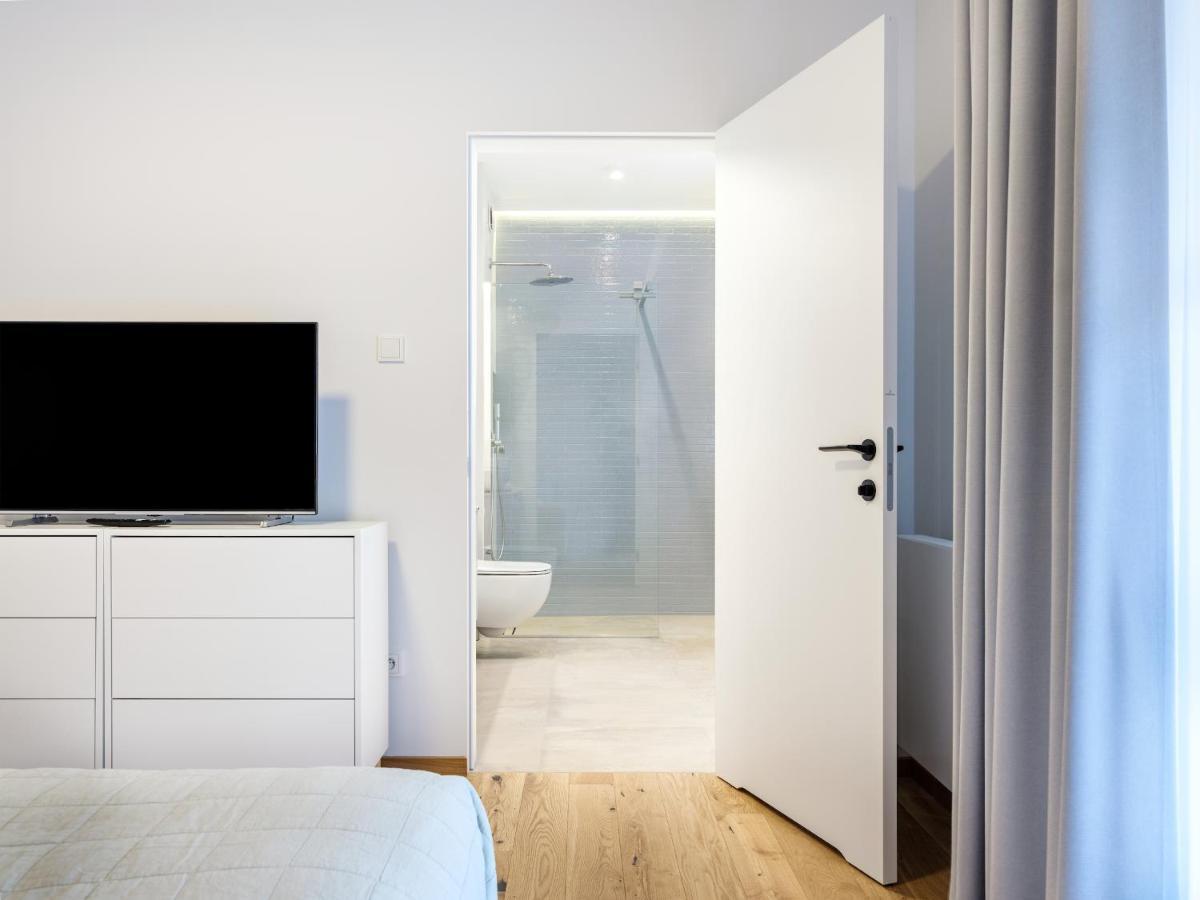 Tyzenhauz Villas Krakow Bagian luar foto