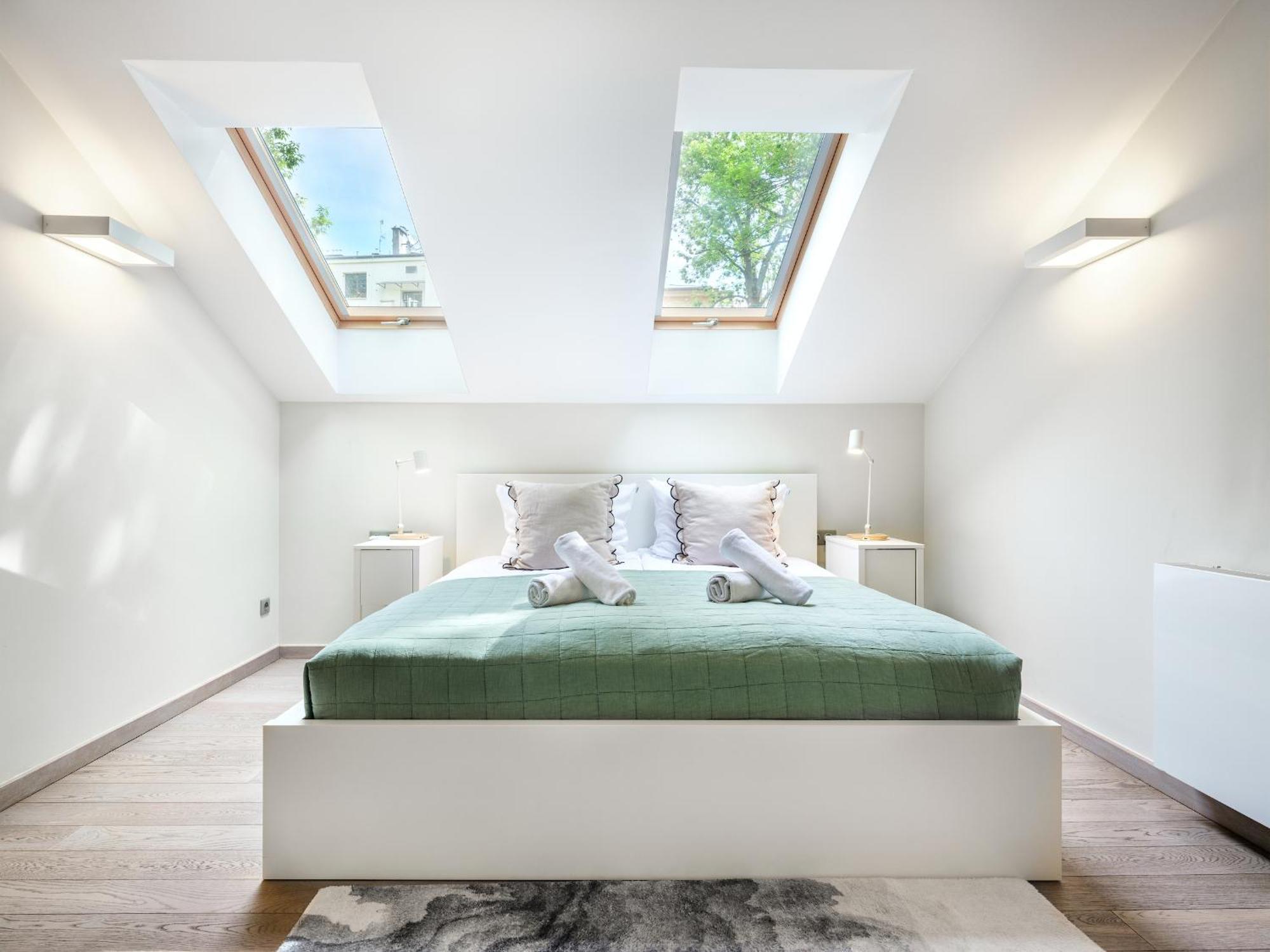 Tyzenhauz Villas Krakow Bagian luar foto