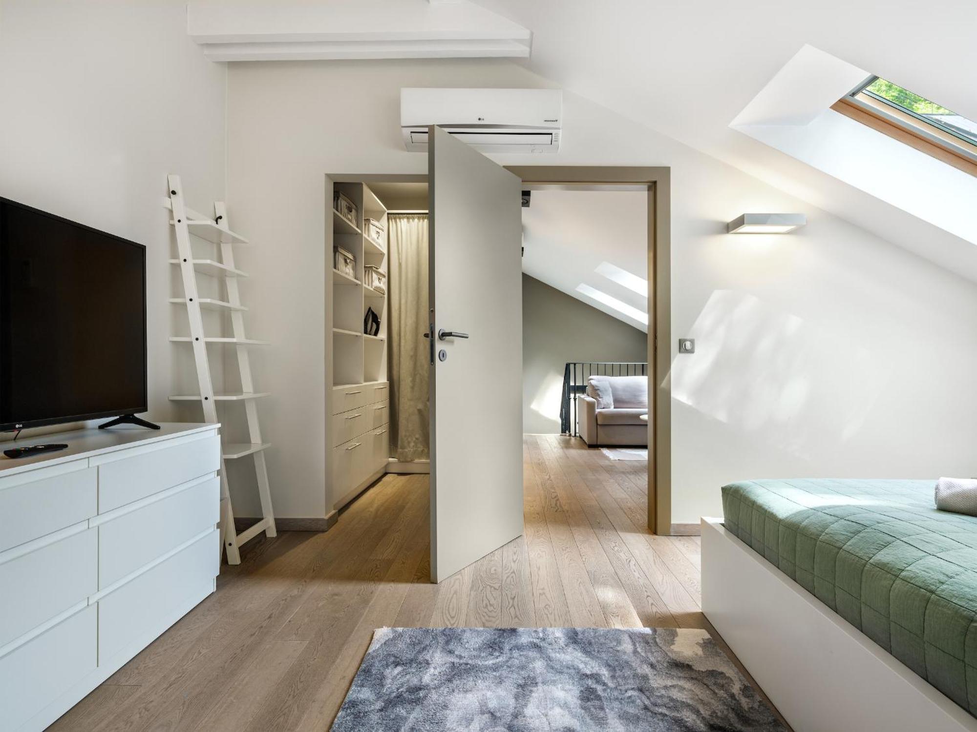 Tyzenhauz Villas Krakow Bagian luar foto