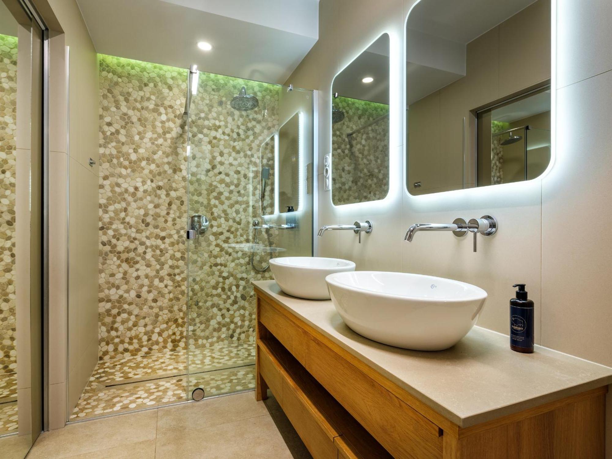 Tyzenhauz Villas Krakow Bagian luar foto