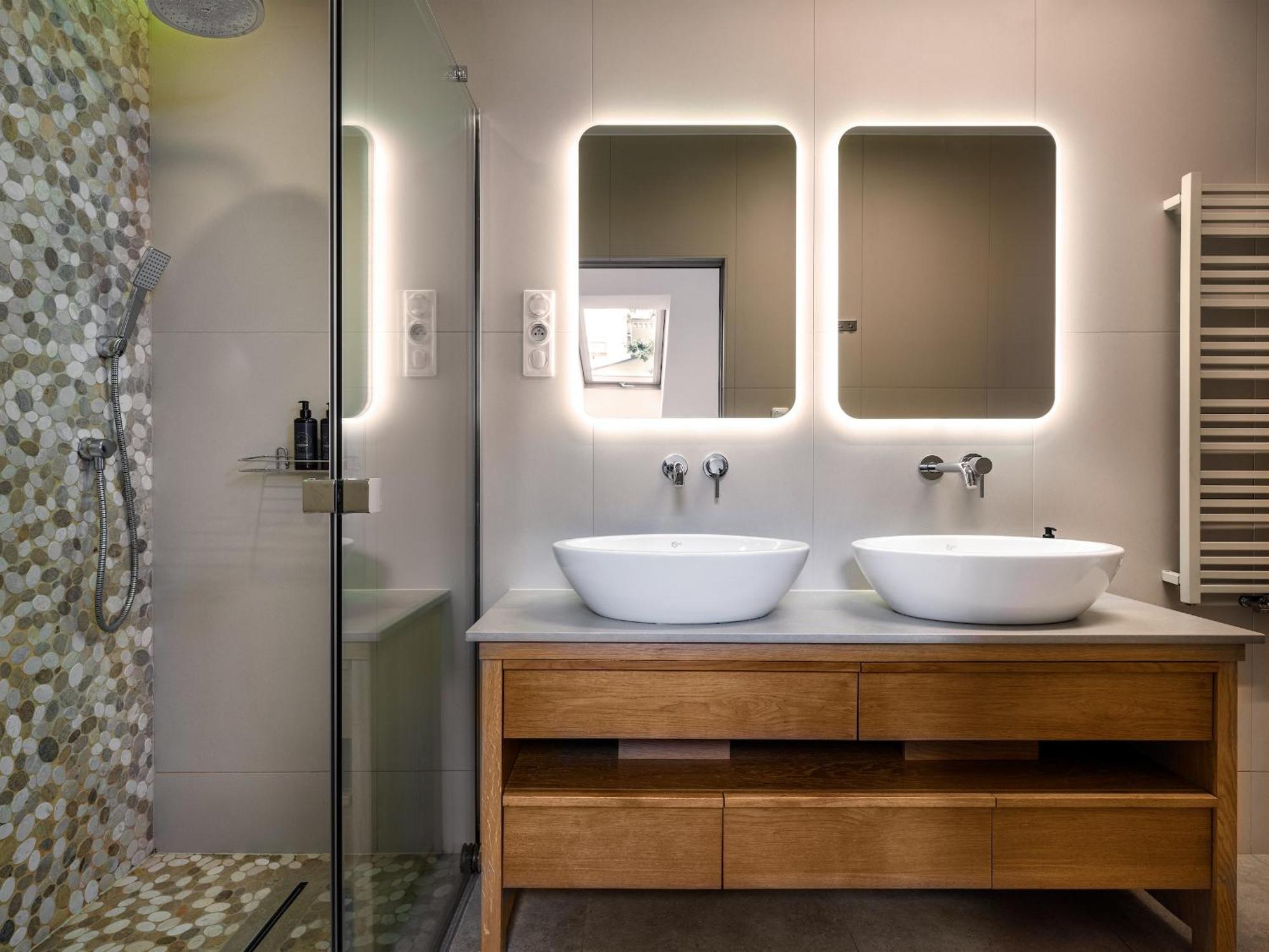 Tyzenhauz Villas Krakow Bagian luar foto